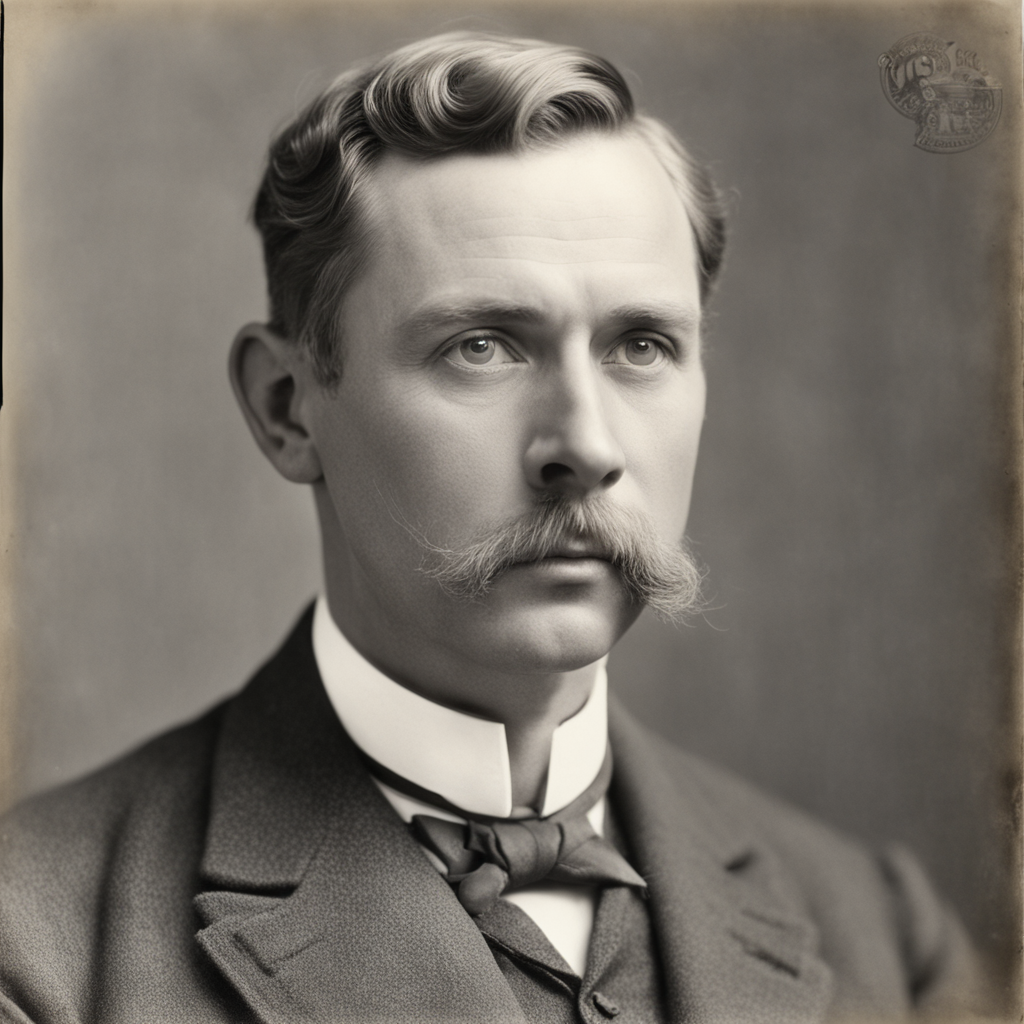 C. P. Lounsbury