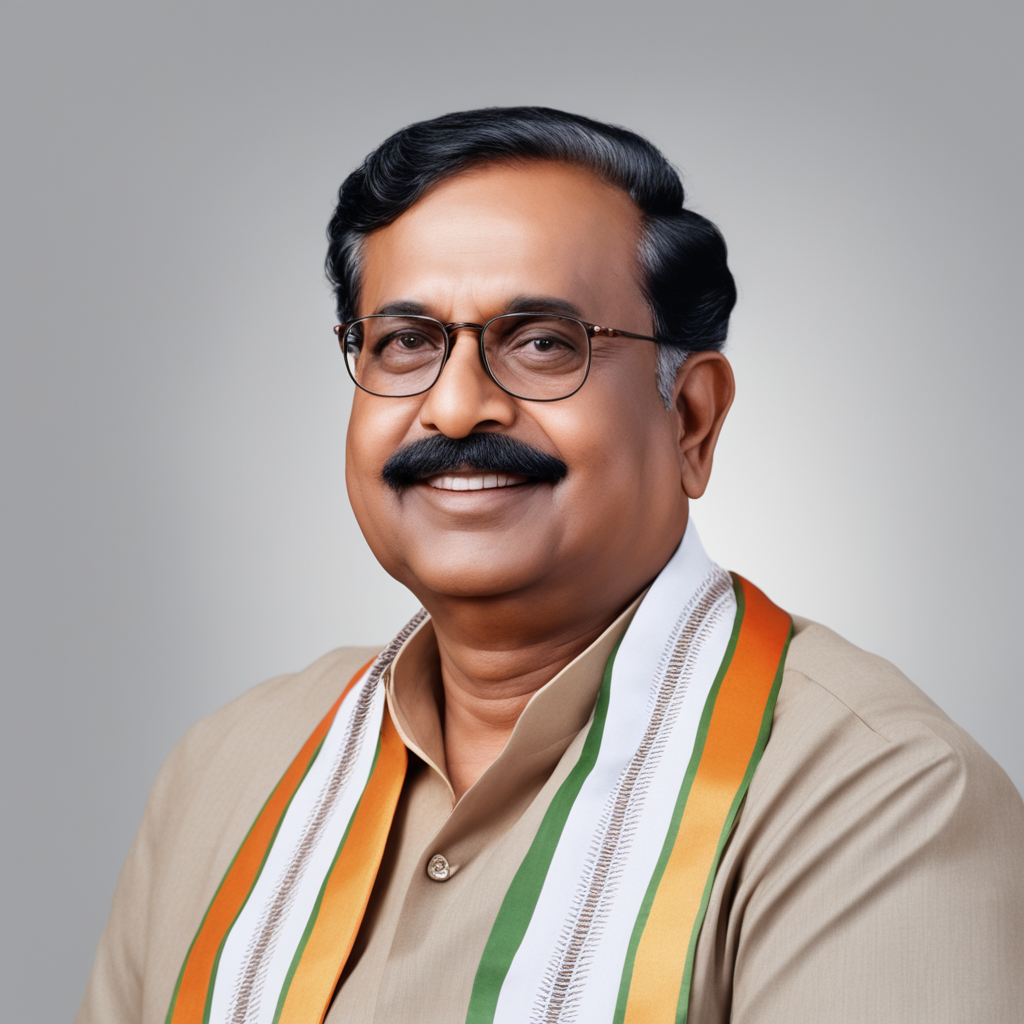C. P. Mathew