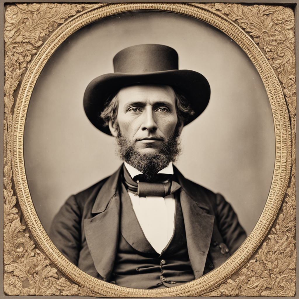 C. P. Ramsdell