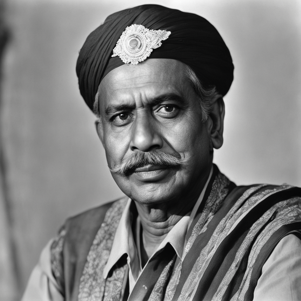 C. P. Sadashivaiah