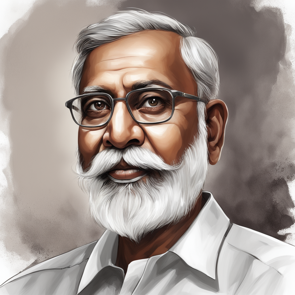 C. P. Sinha