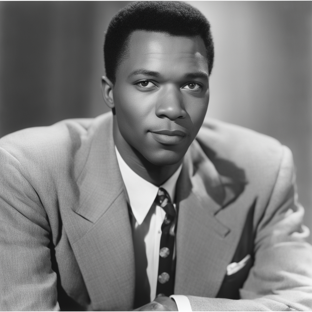 C. P. Spencer