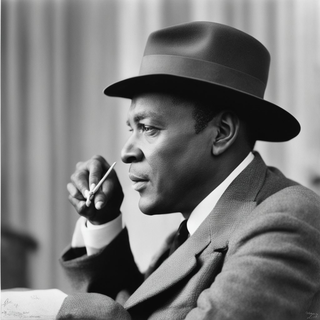 C. P. Taylor