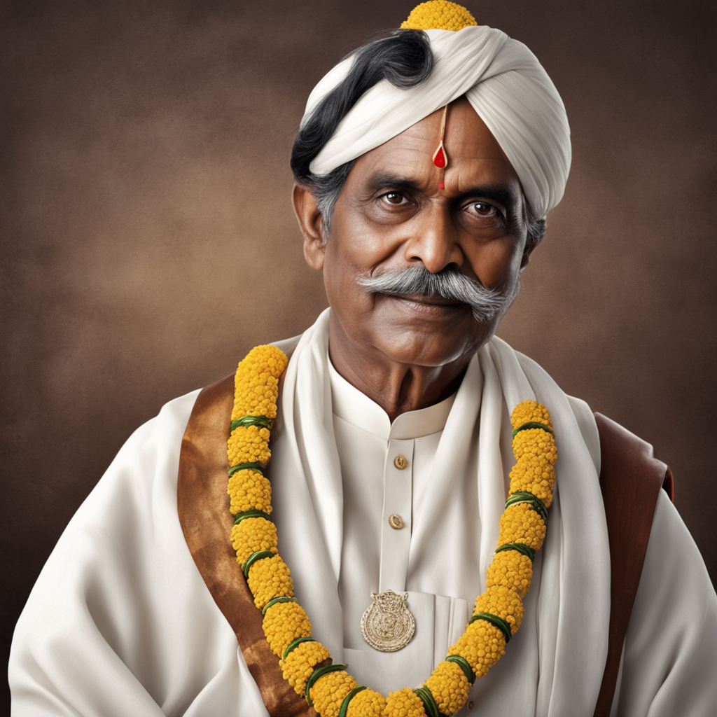 C. P. Thirunavukkarasu