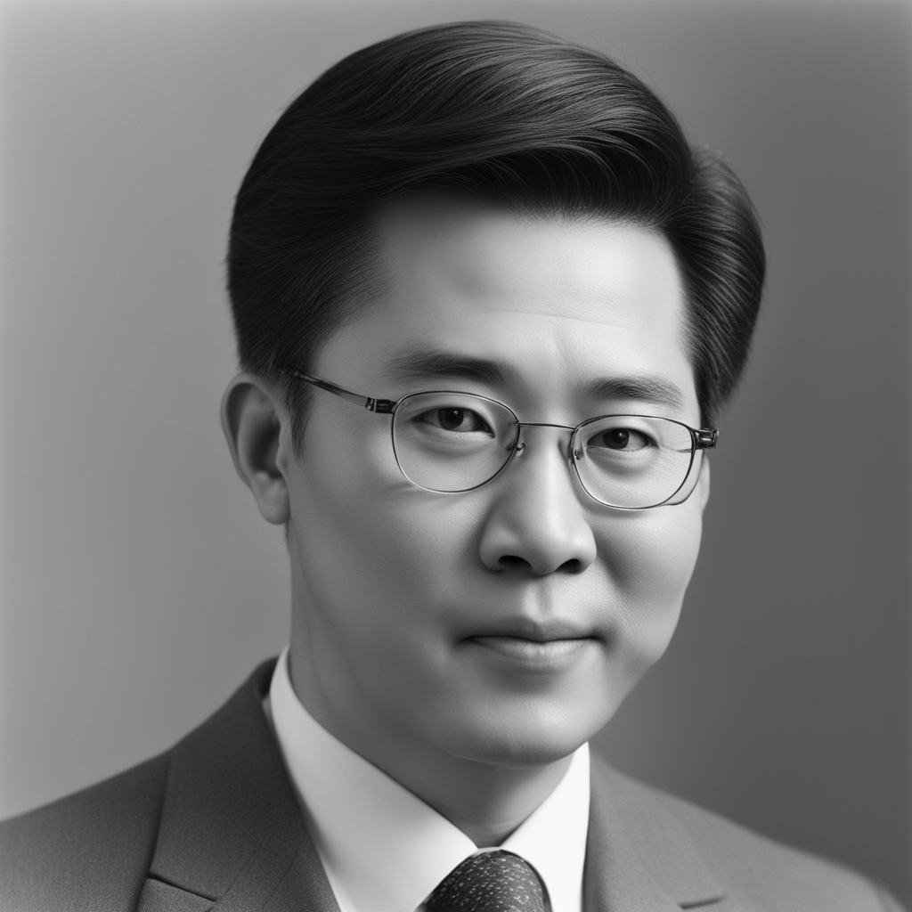 C. P. Wang