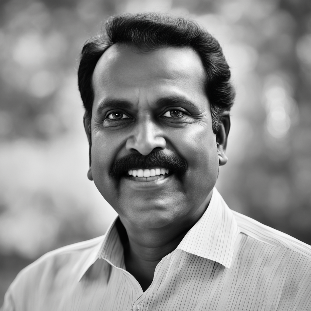 C. Palanimuthu