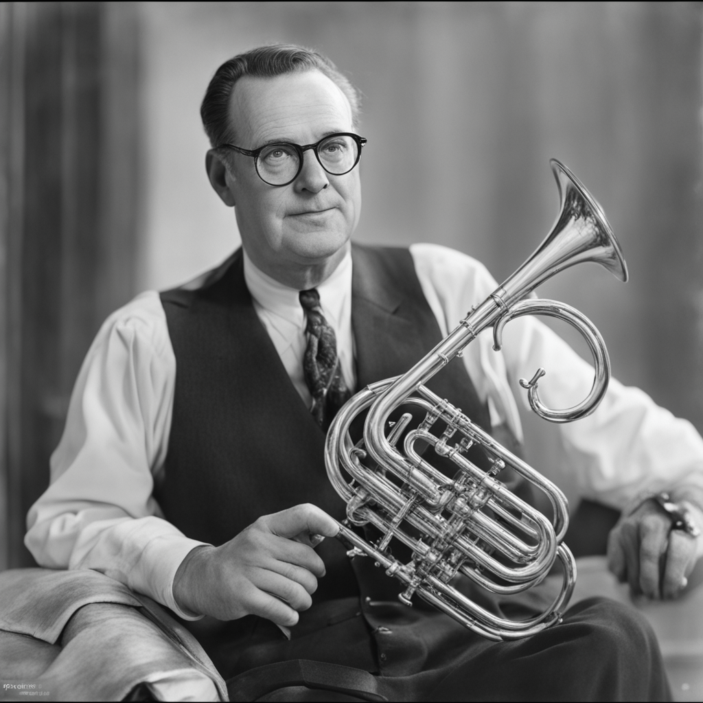 C. Paul Herfurth