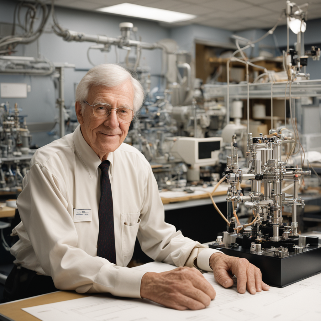 C. Peter Flynn
