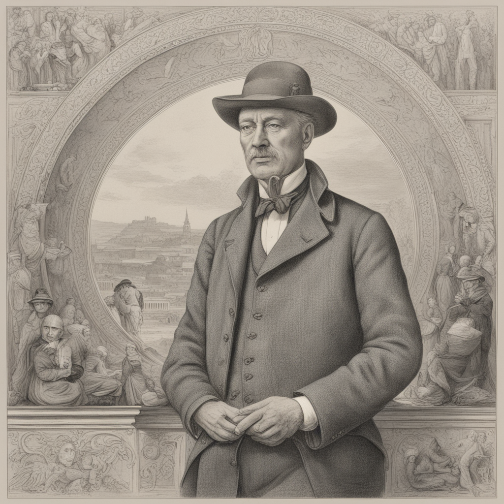 C. Peter Magrath