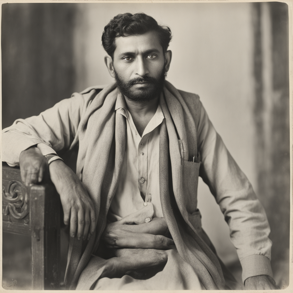 C. R. Aslam