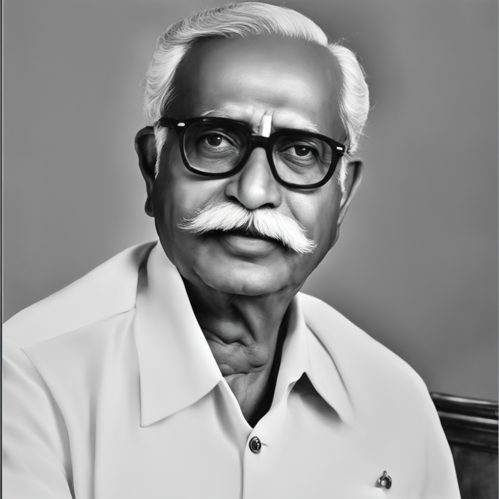 C. R. Basappa
