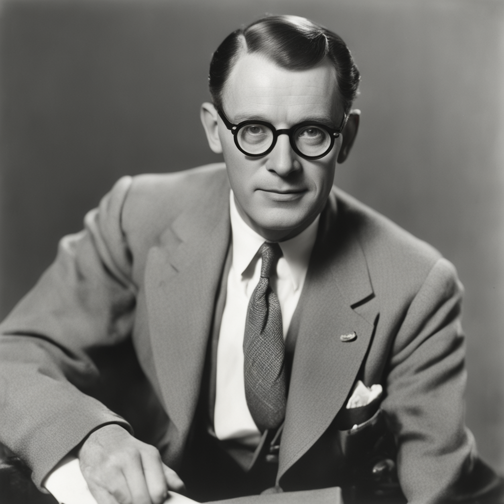 C. R. Boxer