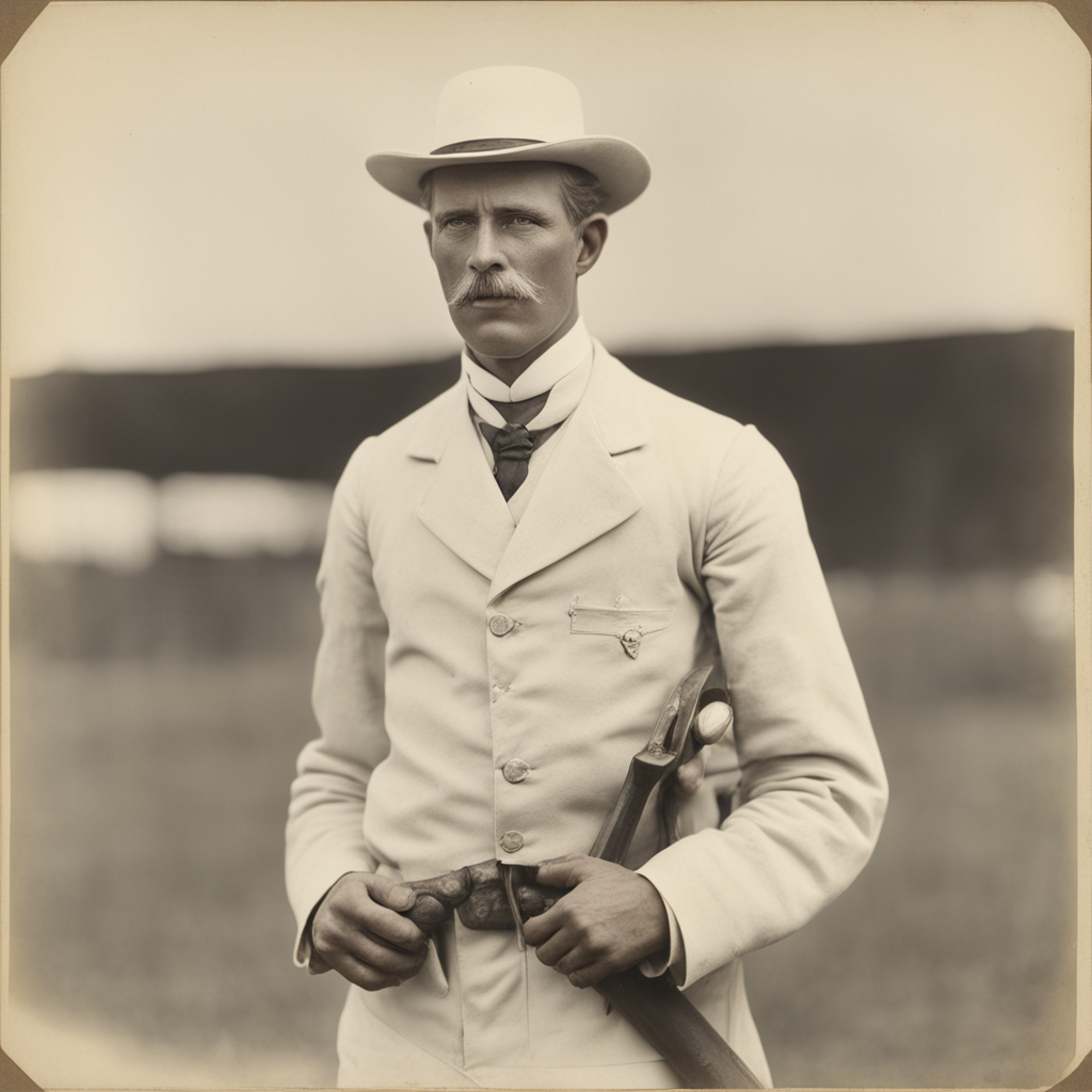 C. R. Deare