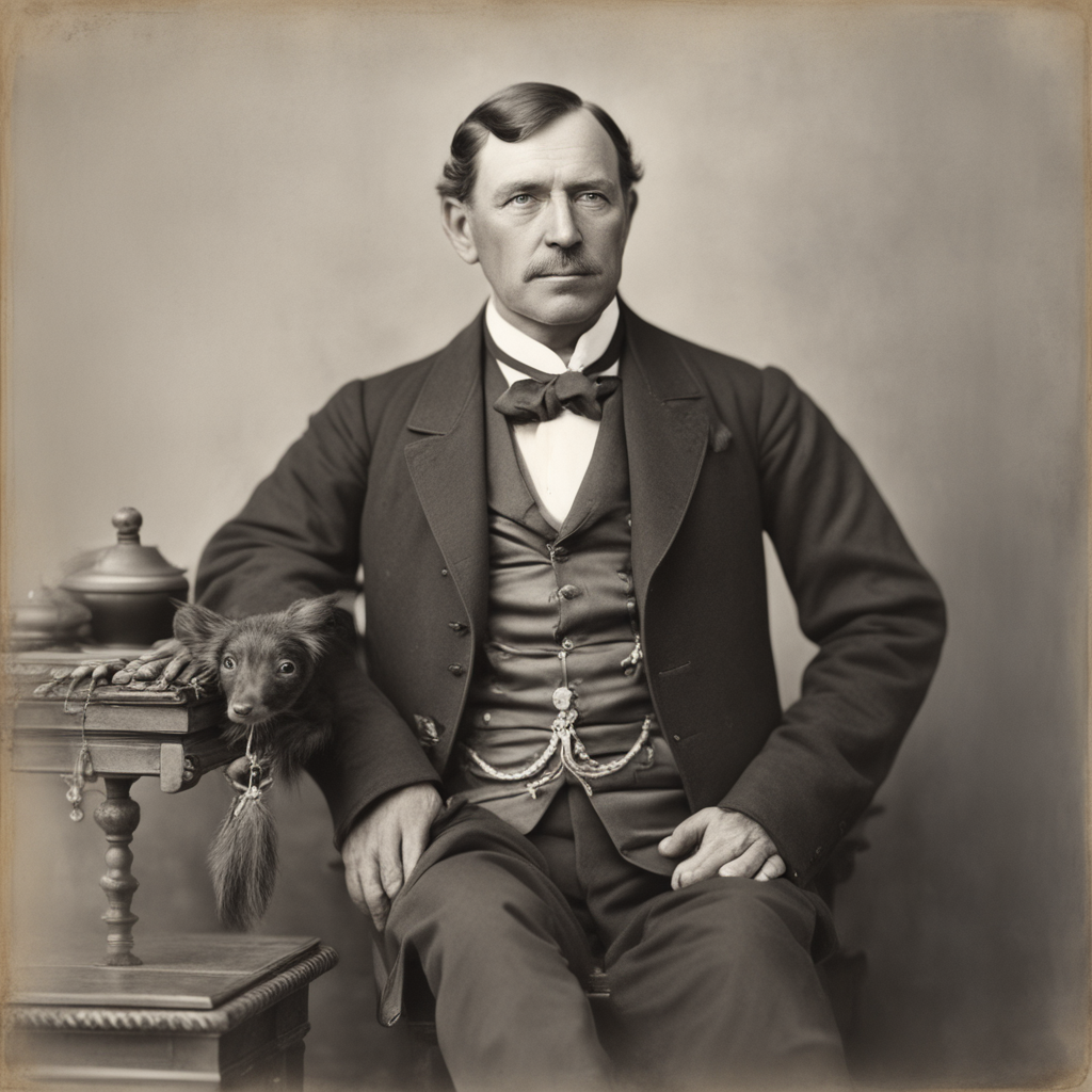 C. R. H. Kindersley