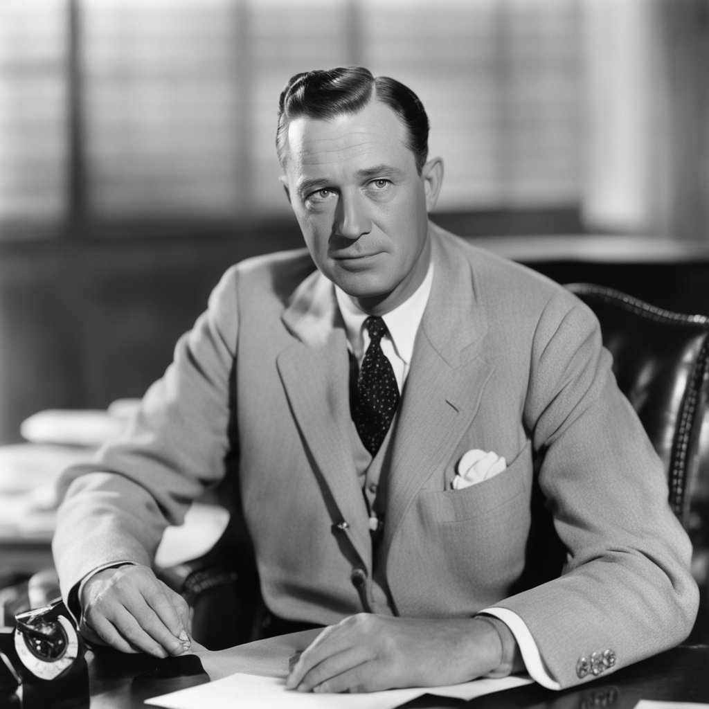 C. R. Hawkins