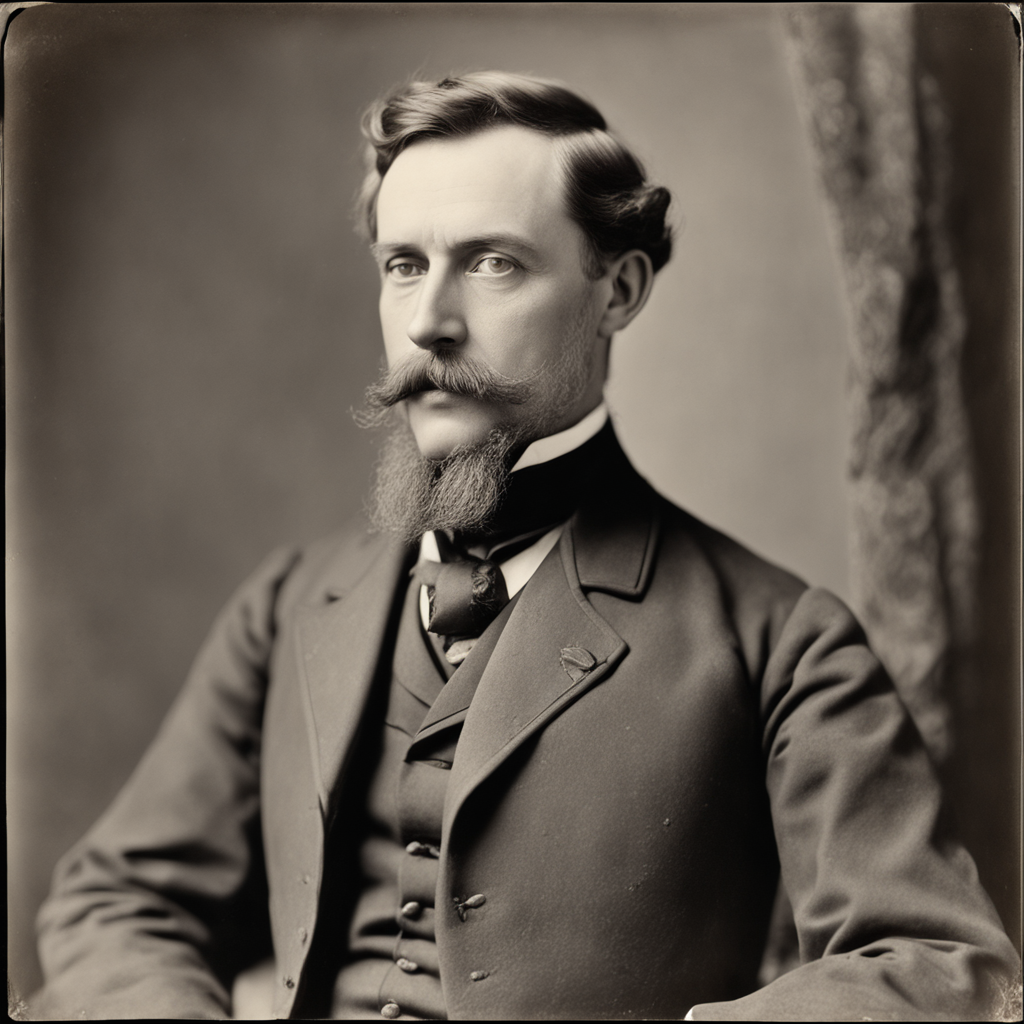C. R. L. Fletcher