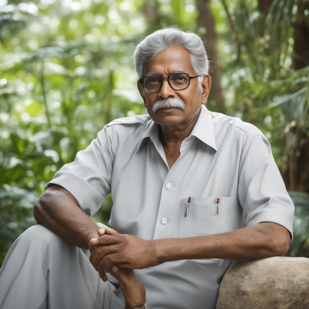C. R. Neelakandan