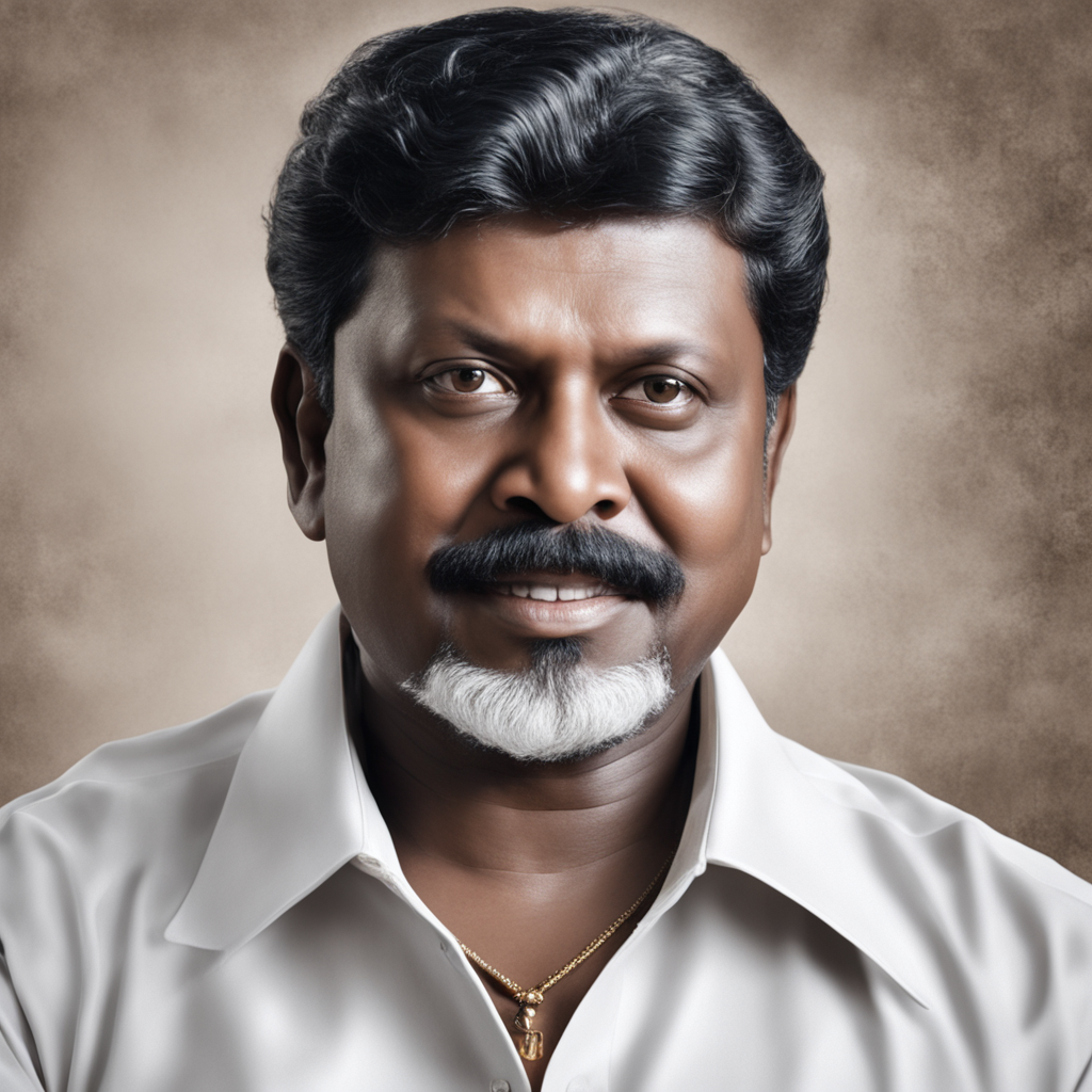 C. R. Parthiban