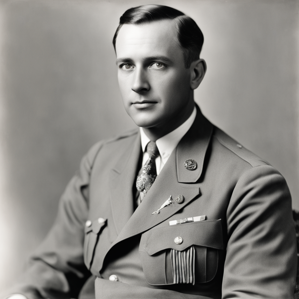 C. R. Roberts