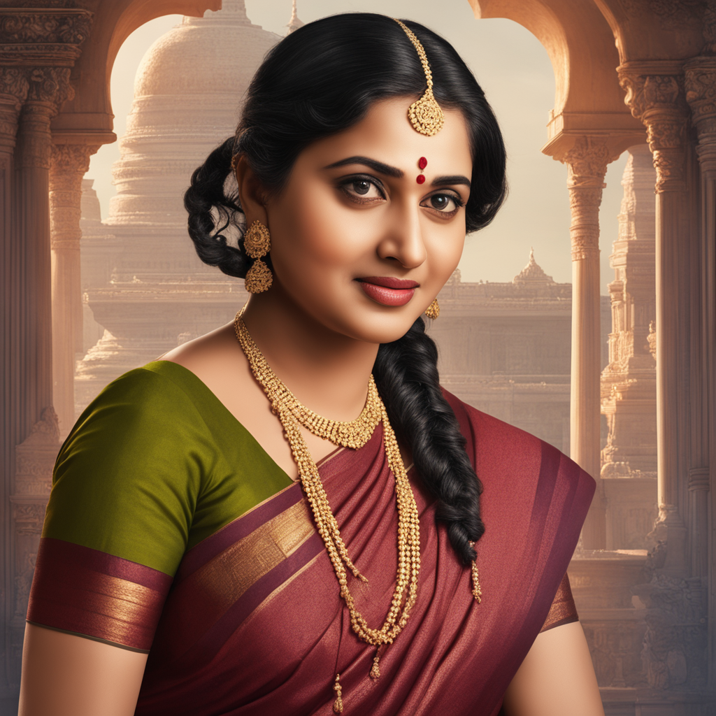 C. R. Saraswathi
