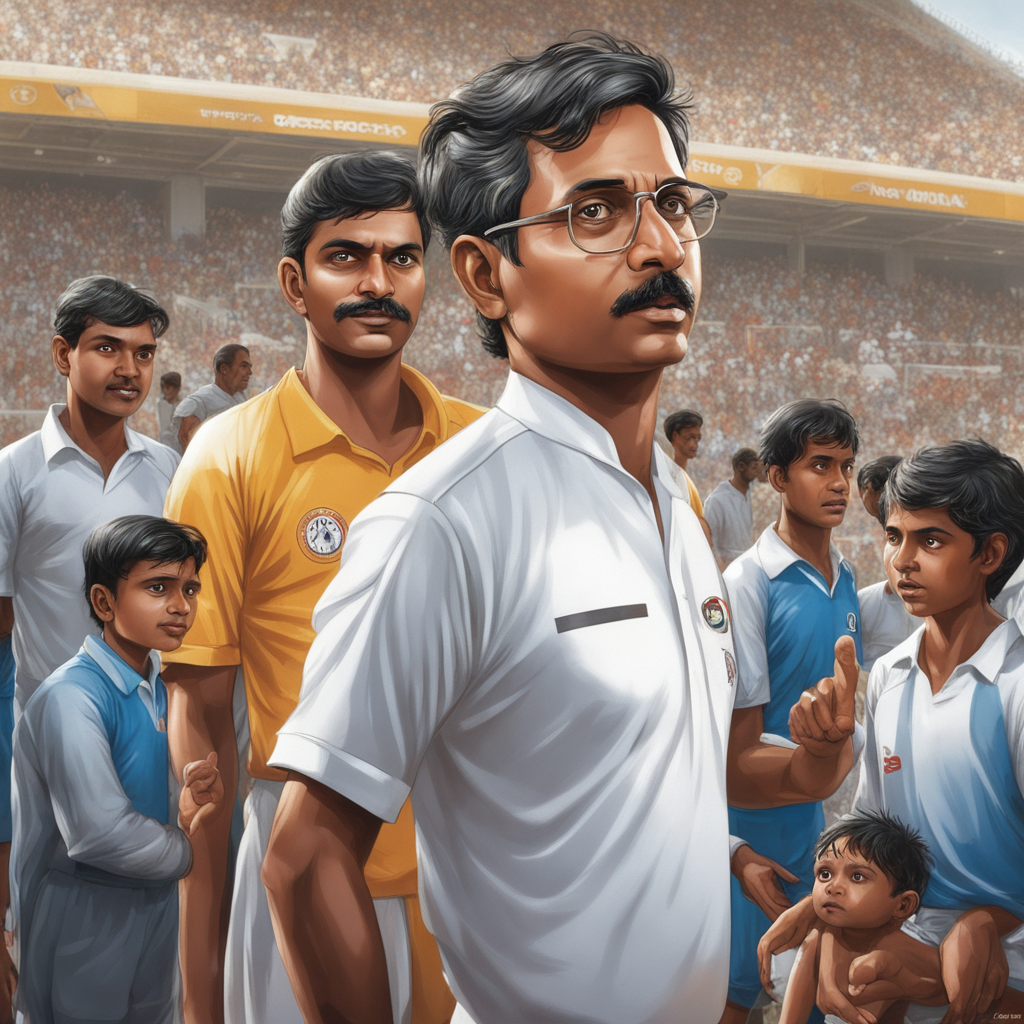 C. R. Srikrishna