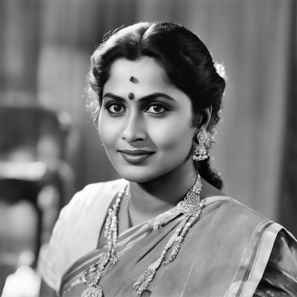 C. R. Vijayakumari