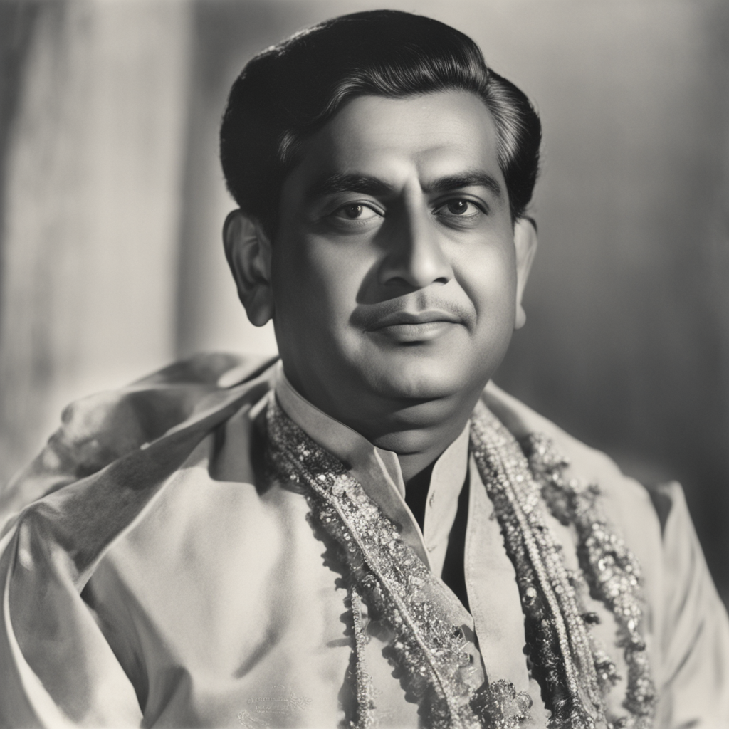 C. R. Vyas