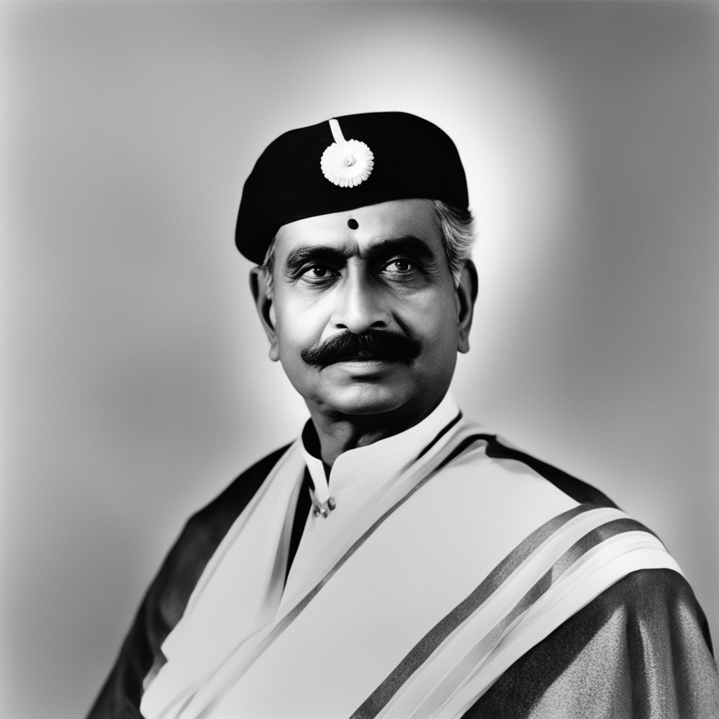 C. Rajadurai