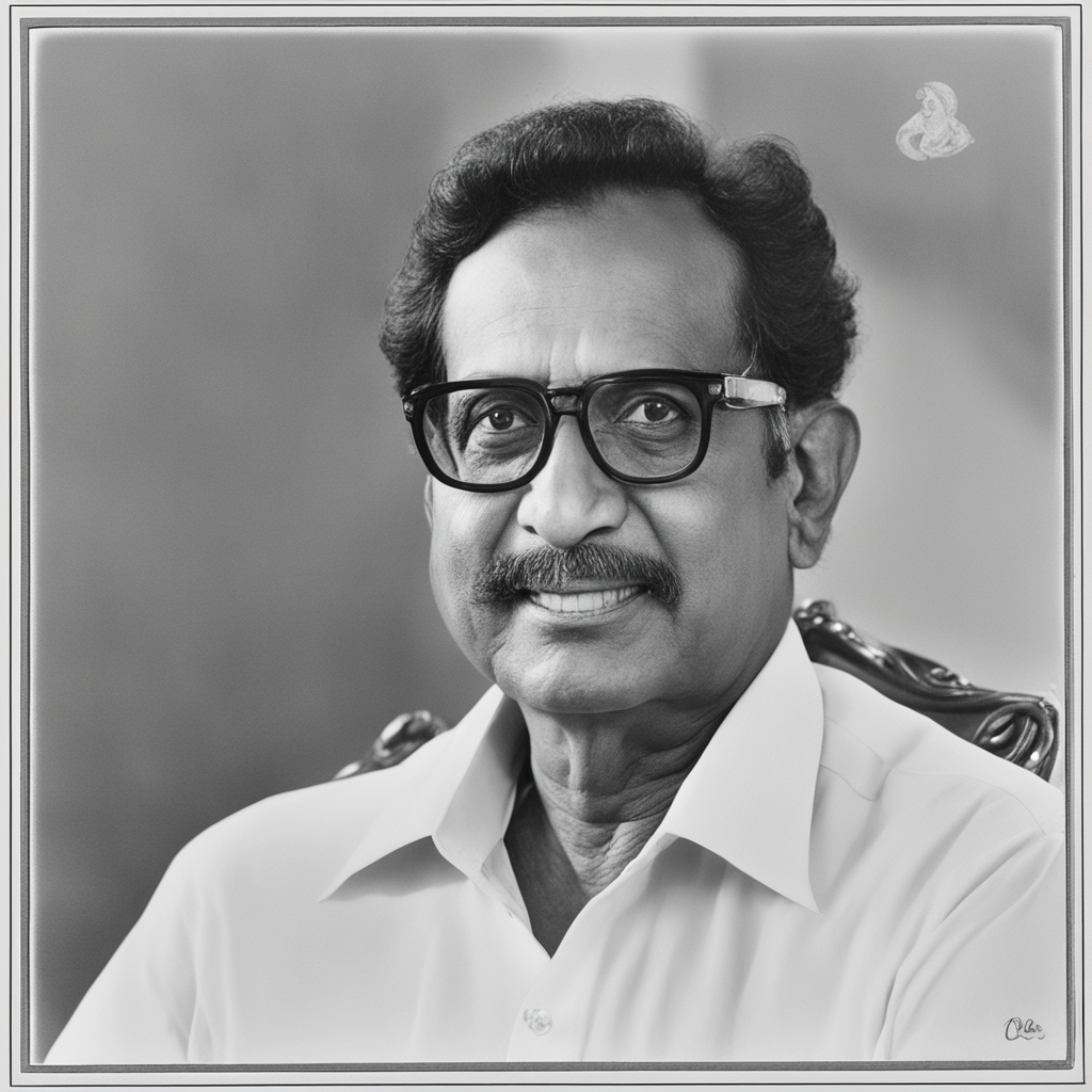 C. Rajendran