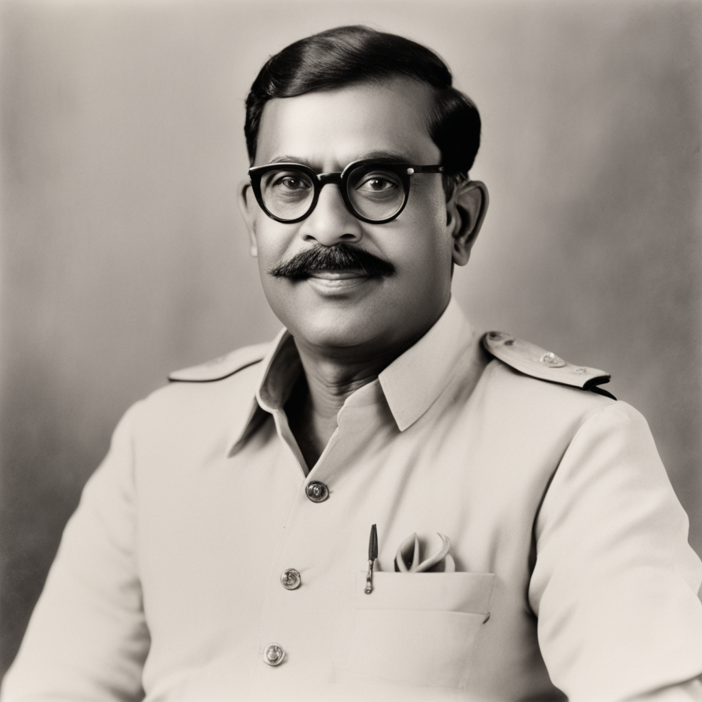C. Rajeswara Rao