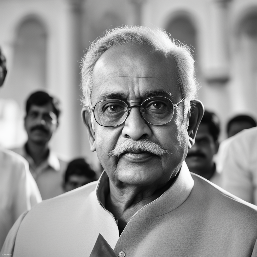 C. Ramachandran