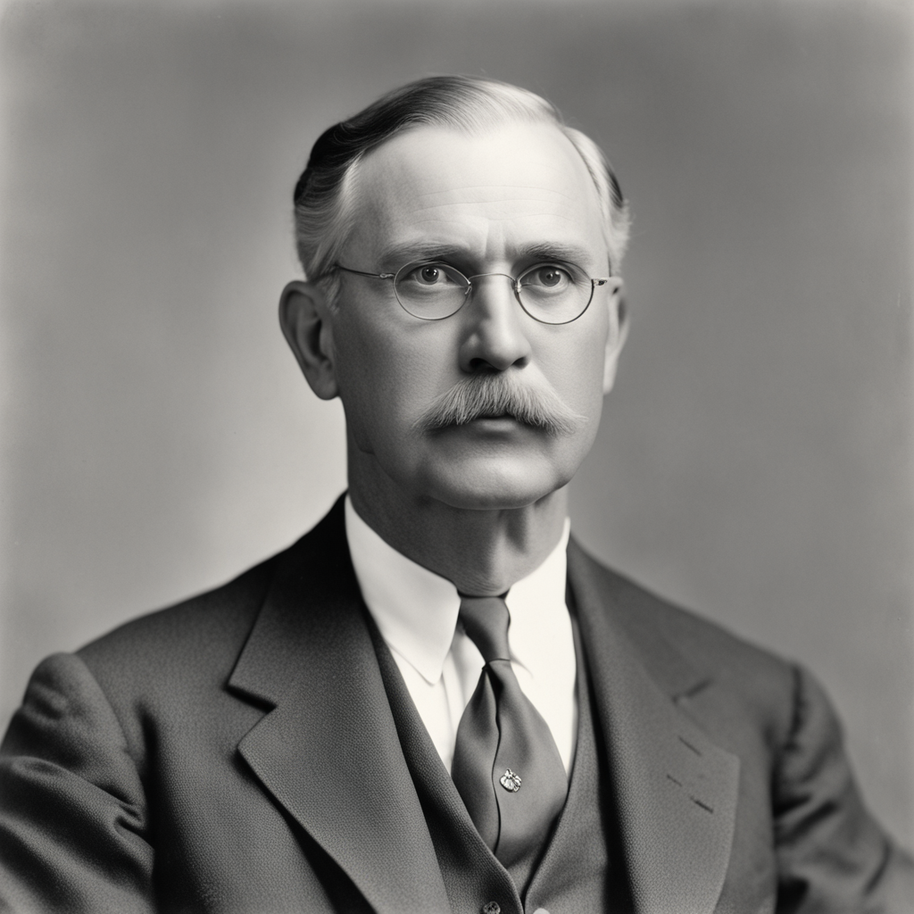C. Read Granberry