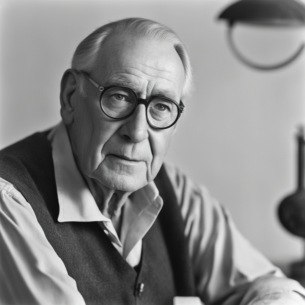 C. Richard Beam