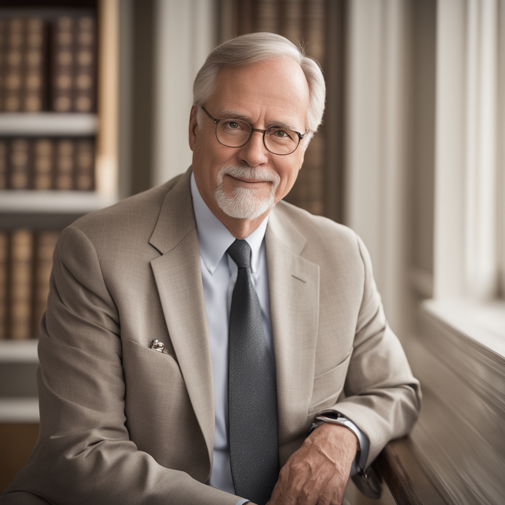 C. Richard Wells
