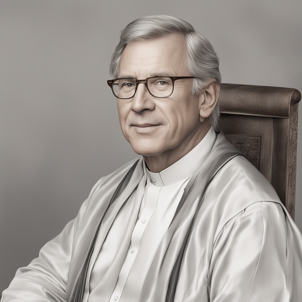 C. Robert Mesle