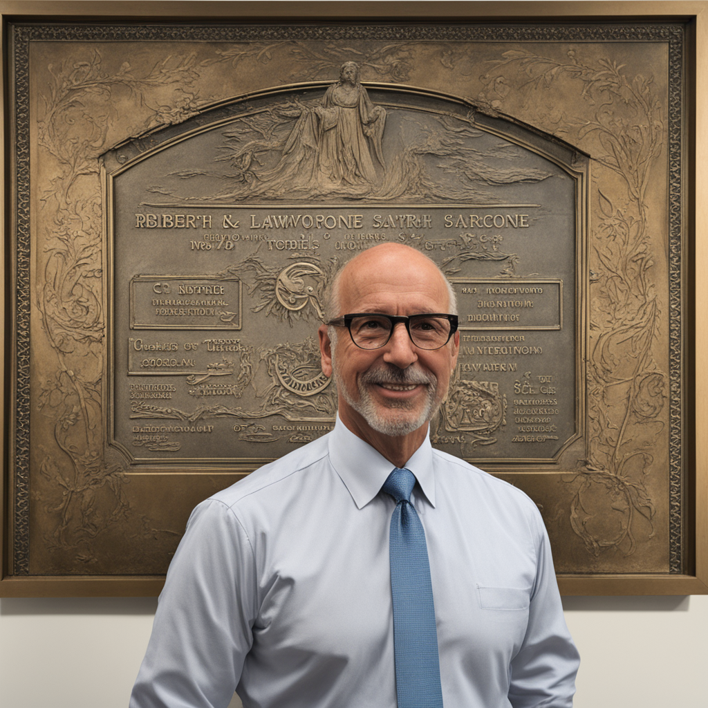 C. Robert Sarcone