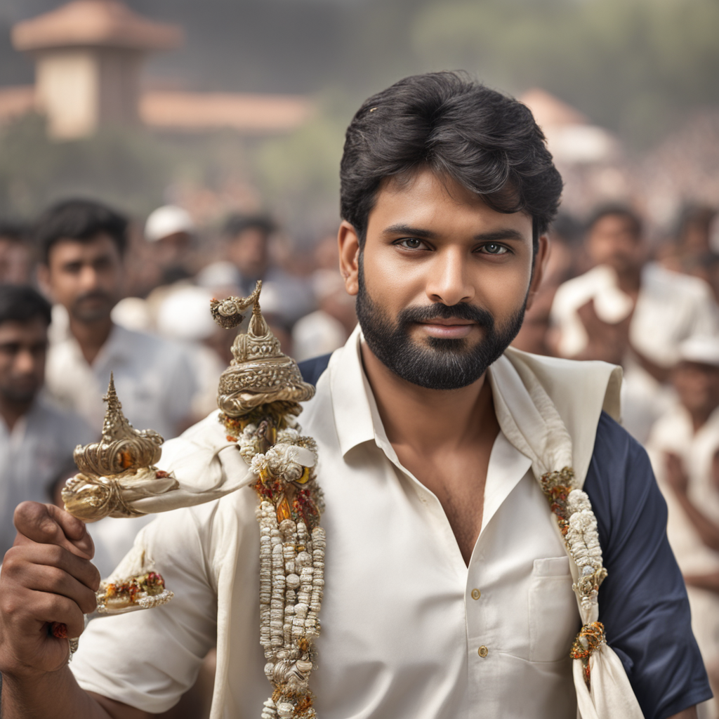 C. Rohit Yadav