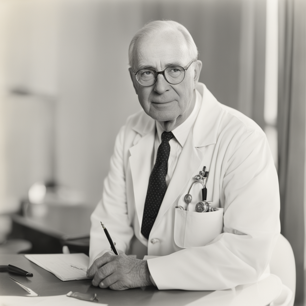 C. Rollins Hanlon