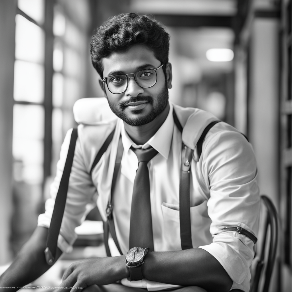 C. Rudraiah