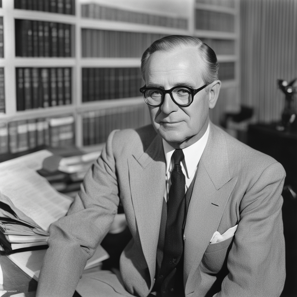 C. Russell Feldmann