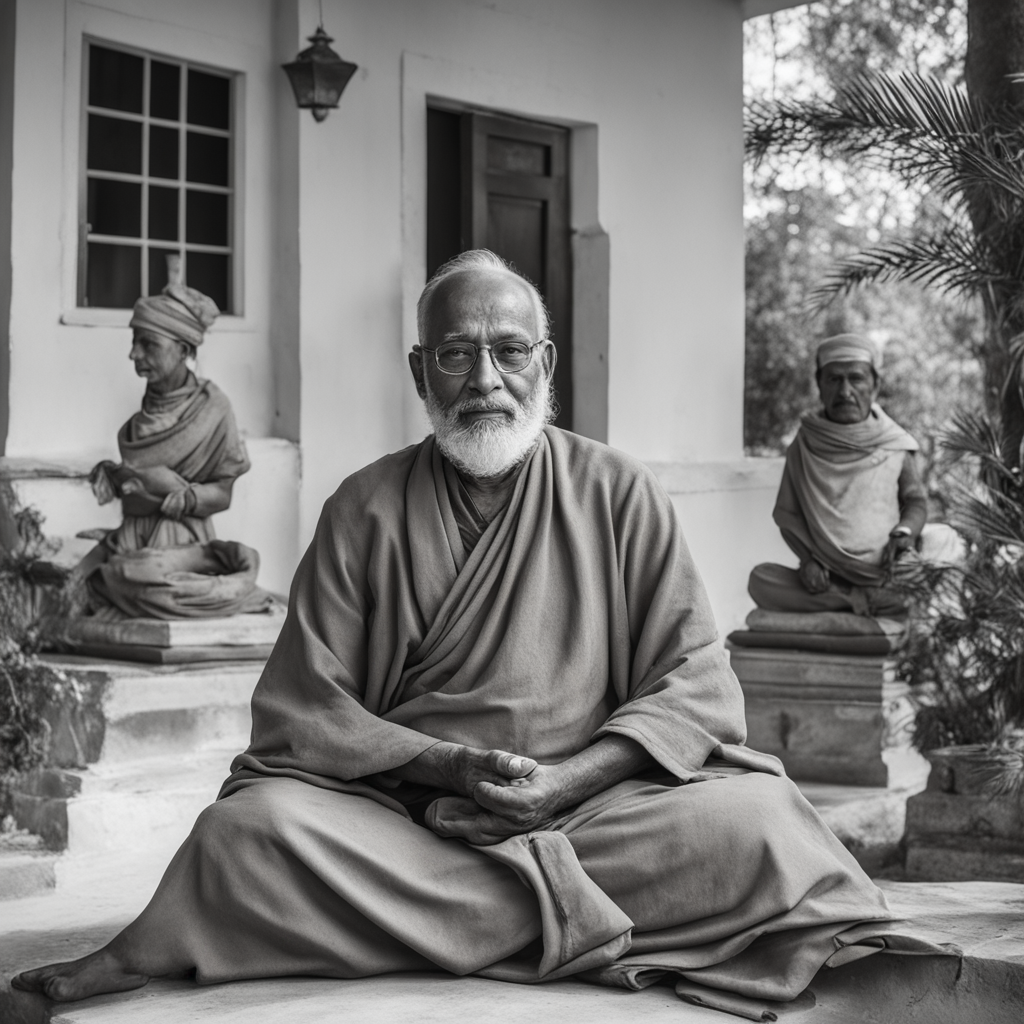 C. S. A. Swami