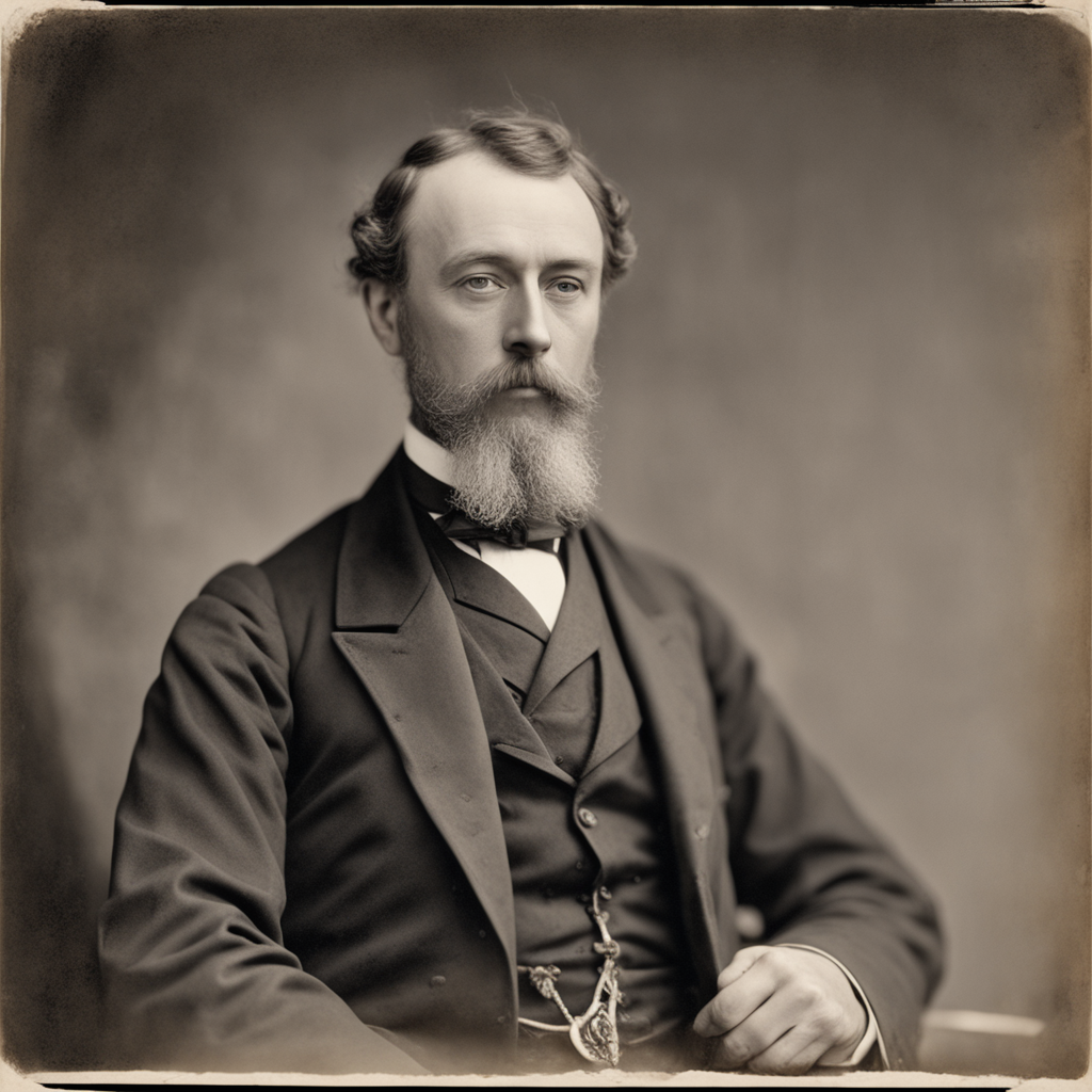 C. S. F. Crofton