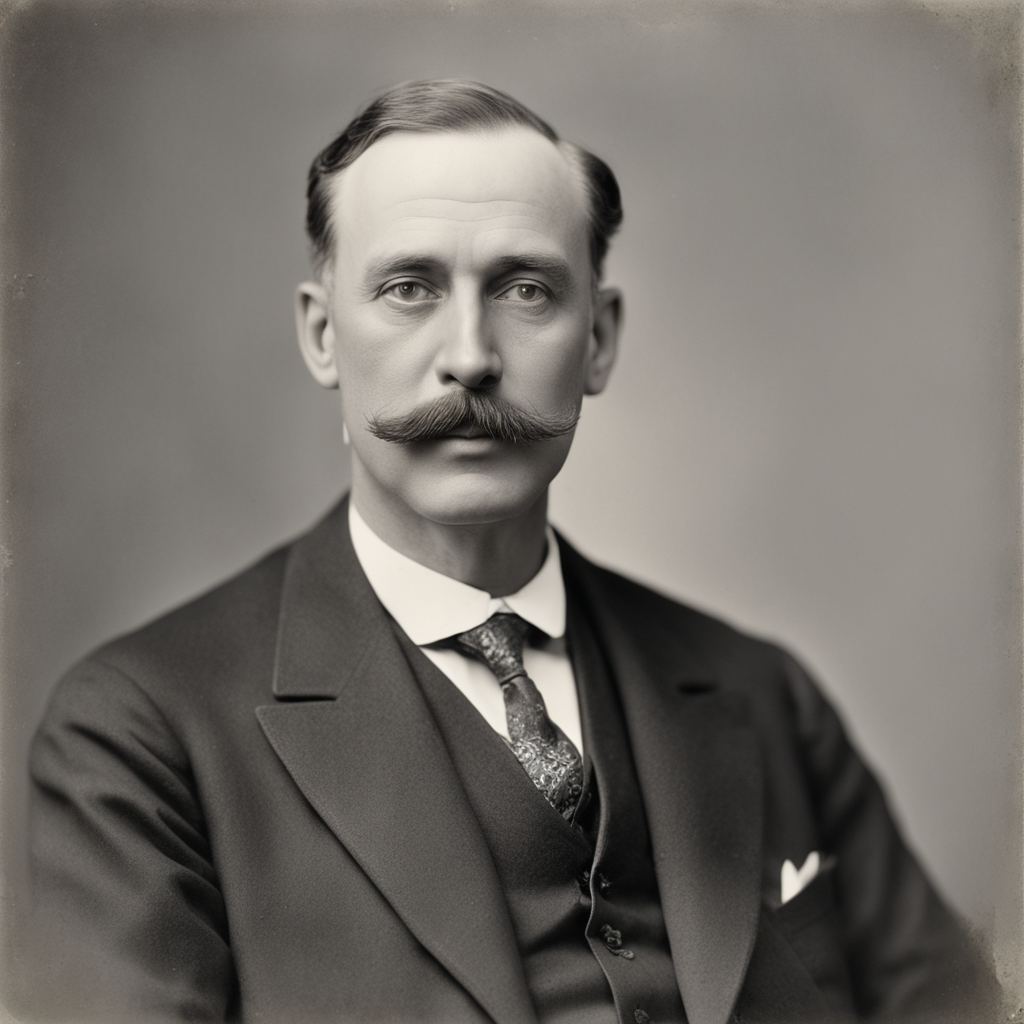 C. S. Hyman