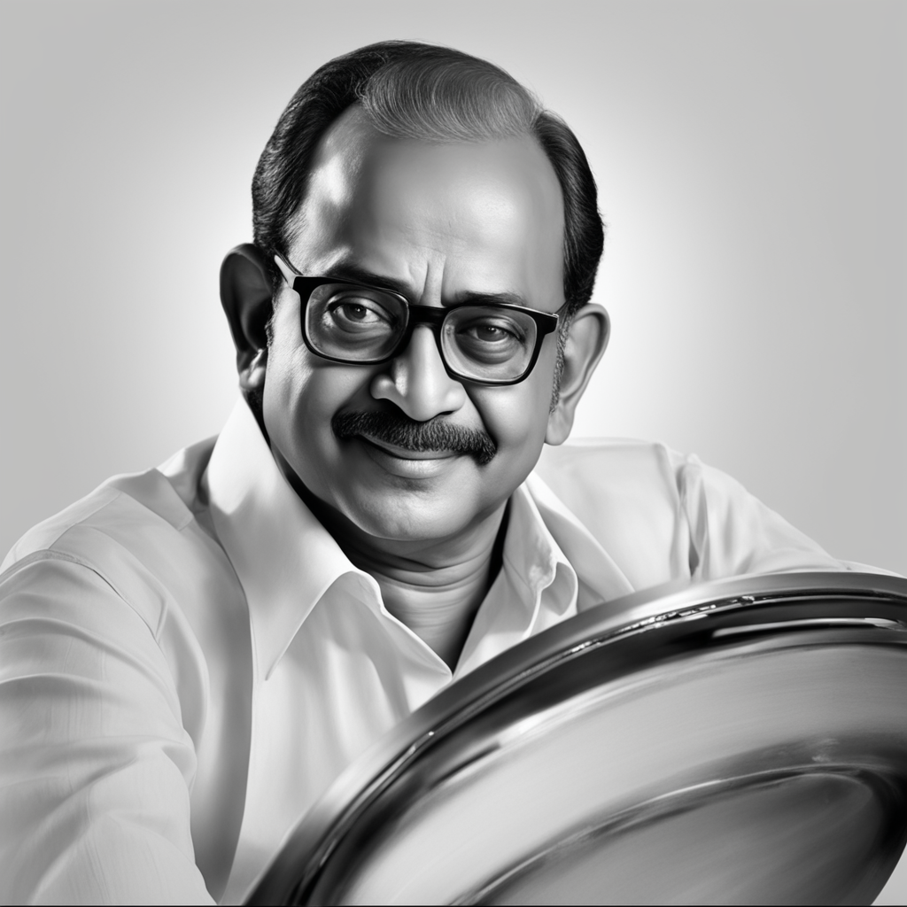 C. S. Jayaraman