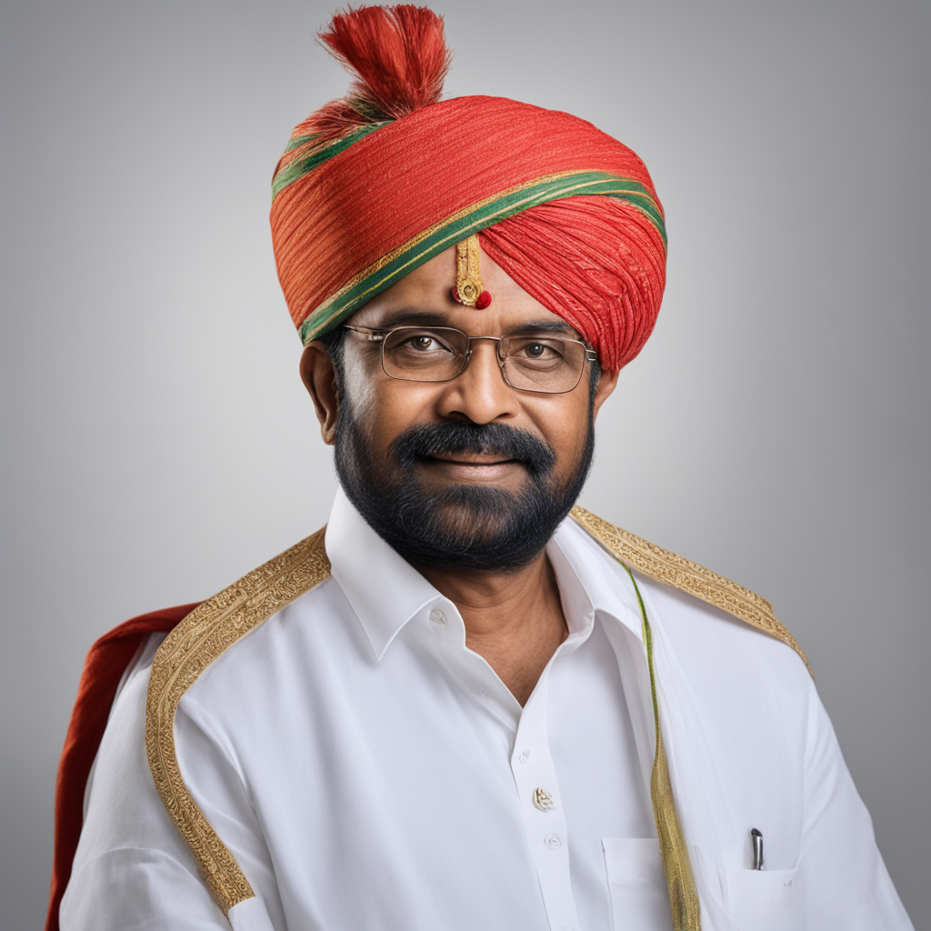 C. S. Puttaraju