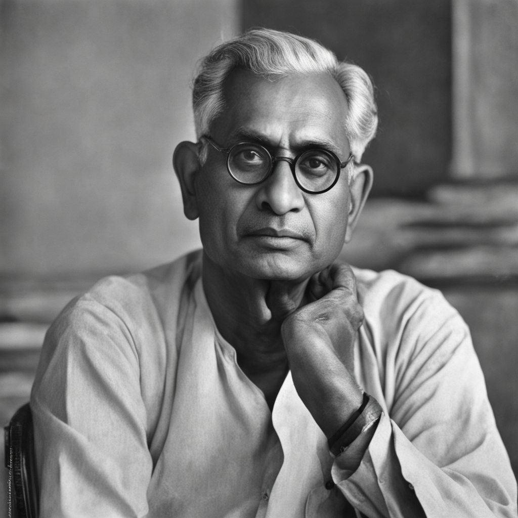 C. S. Ranga Iyer