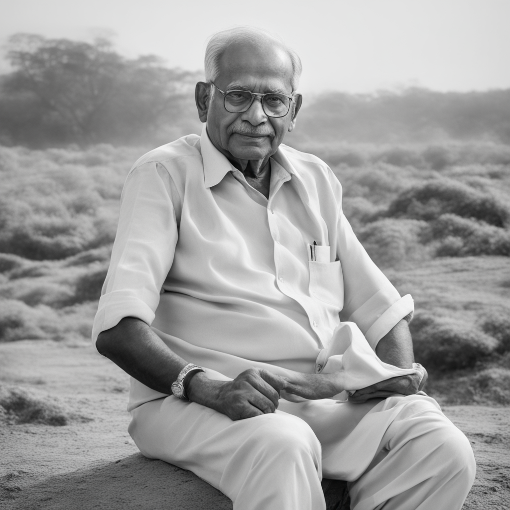 C. S. Rao (writer)