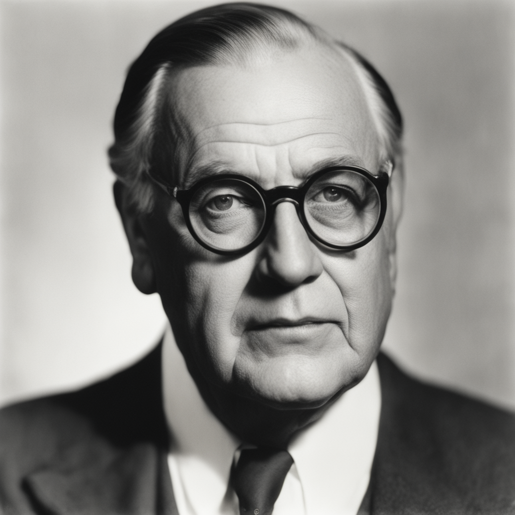 C. S. Schilbred