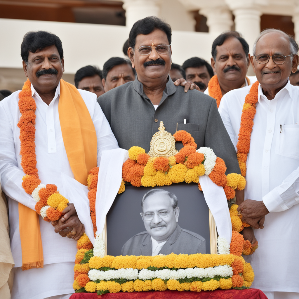 C. S. Shivalli