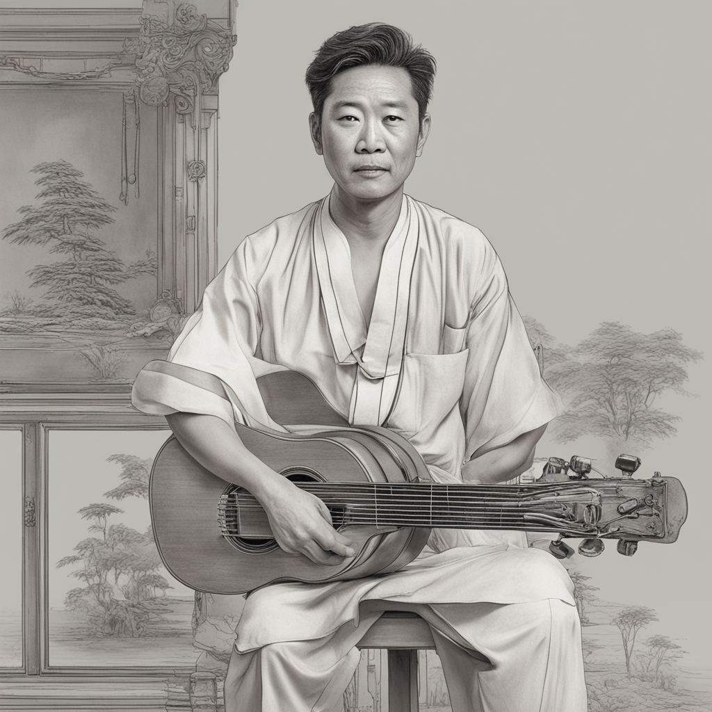 C. S. Song
